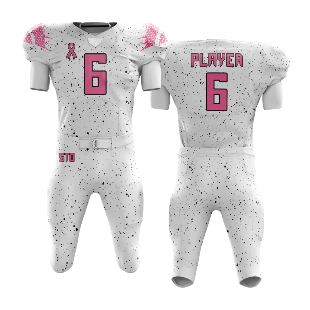 Football Uniform