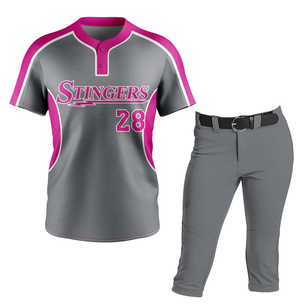 Stinger Core Uniform