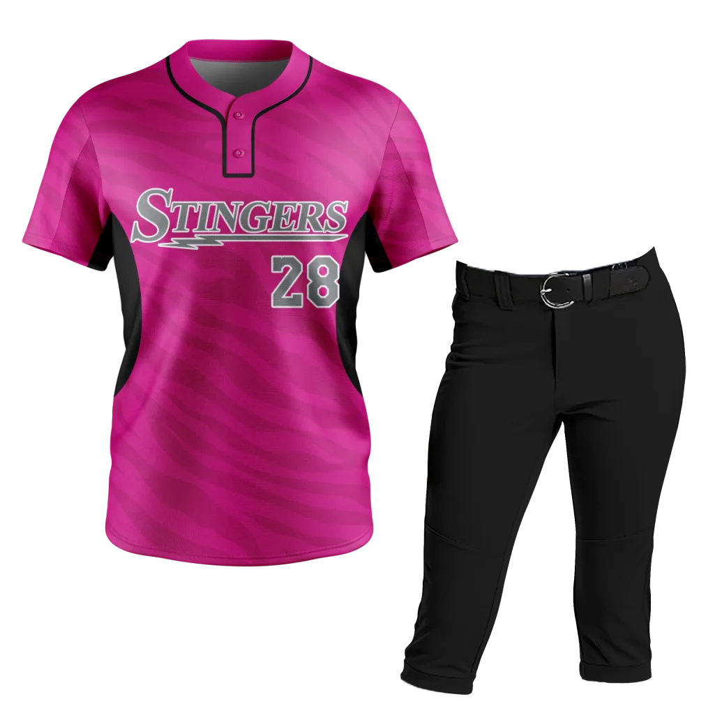 Stinger Pulse Uniform