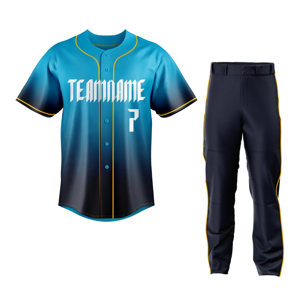 Velocity Fade Uniform