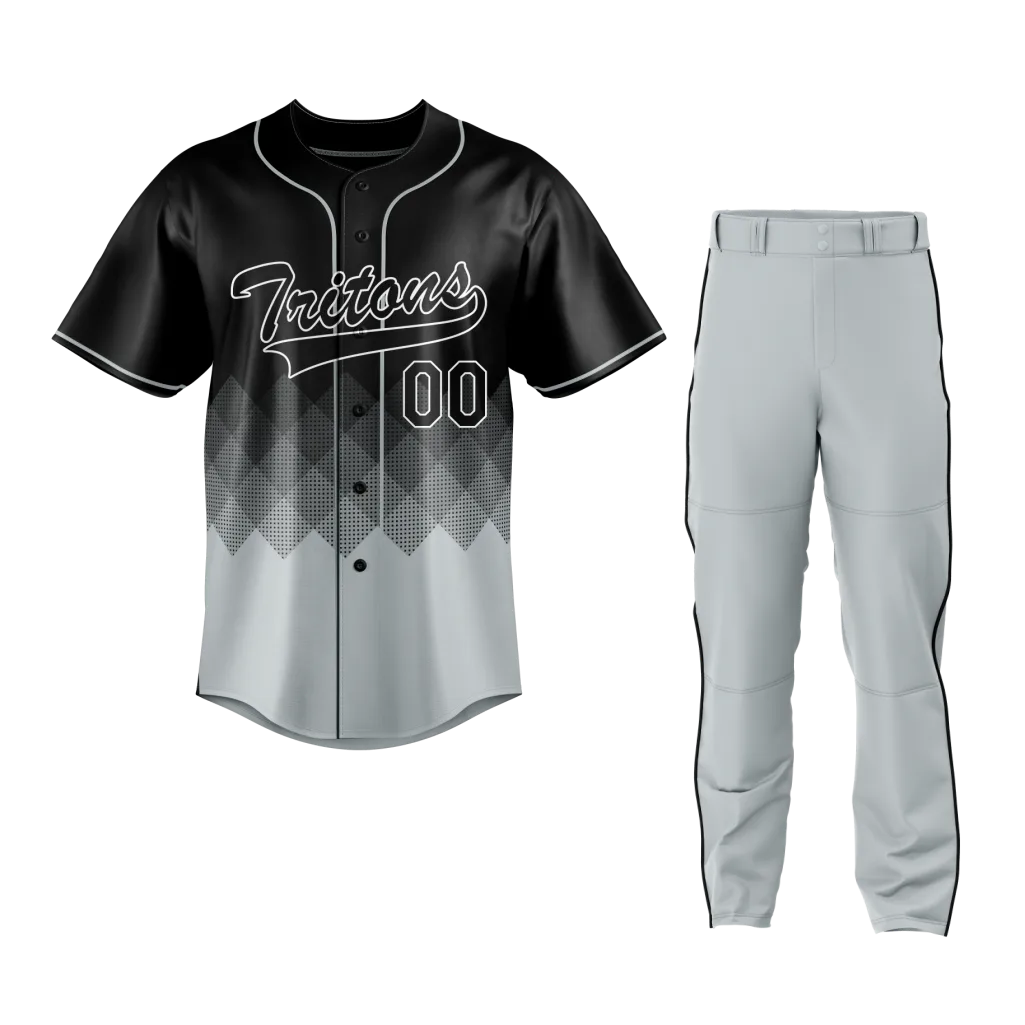 Phantom Strike Uniform