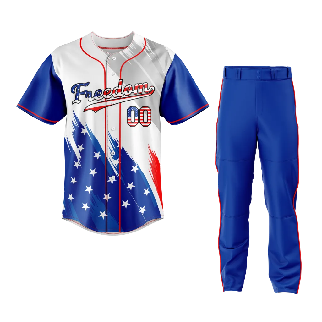Neon Pulse Uniform