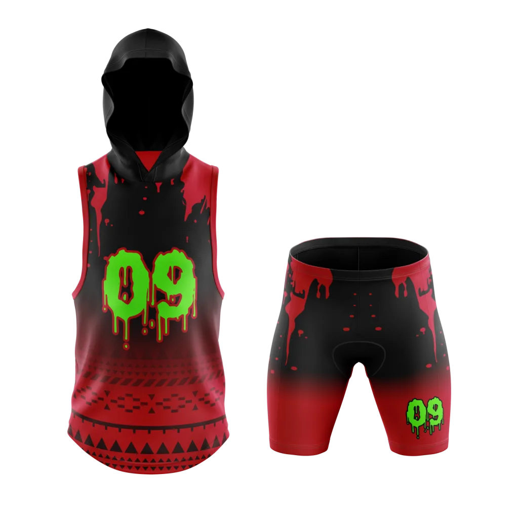 Drip Venom Uniform