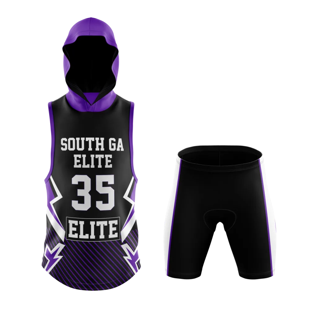 South GA Elite Uniform