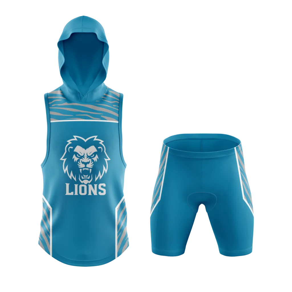 Lions Performance Uniform