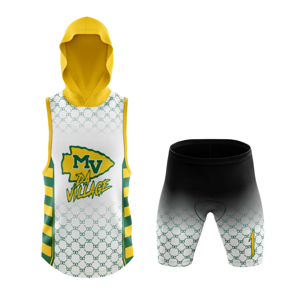 Village Pro Uniform