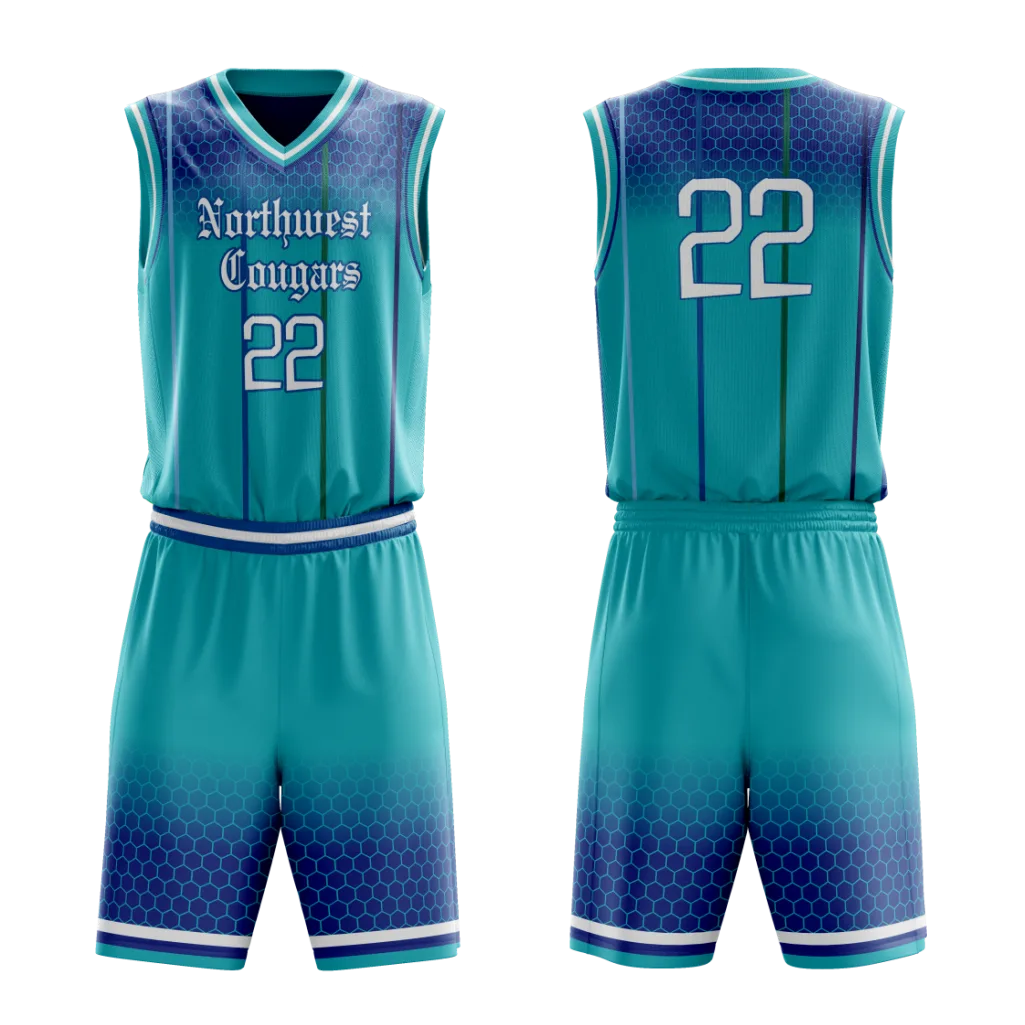 Hex Tech Uniform