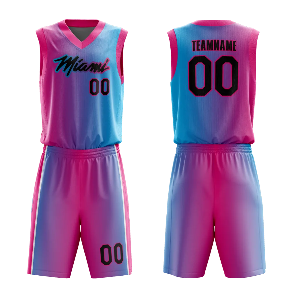 Miami Vice Uniform