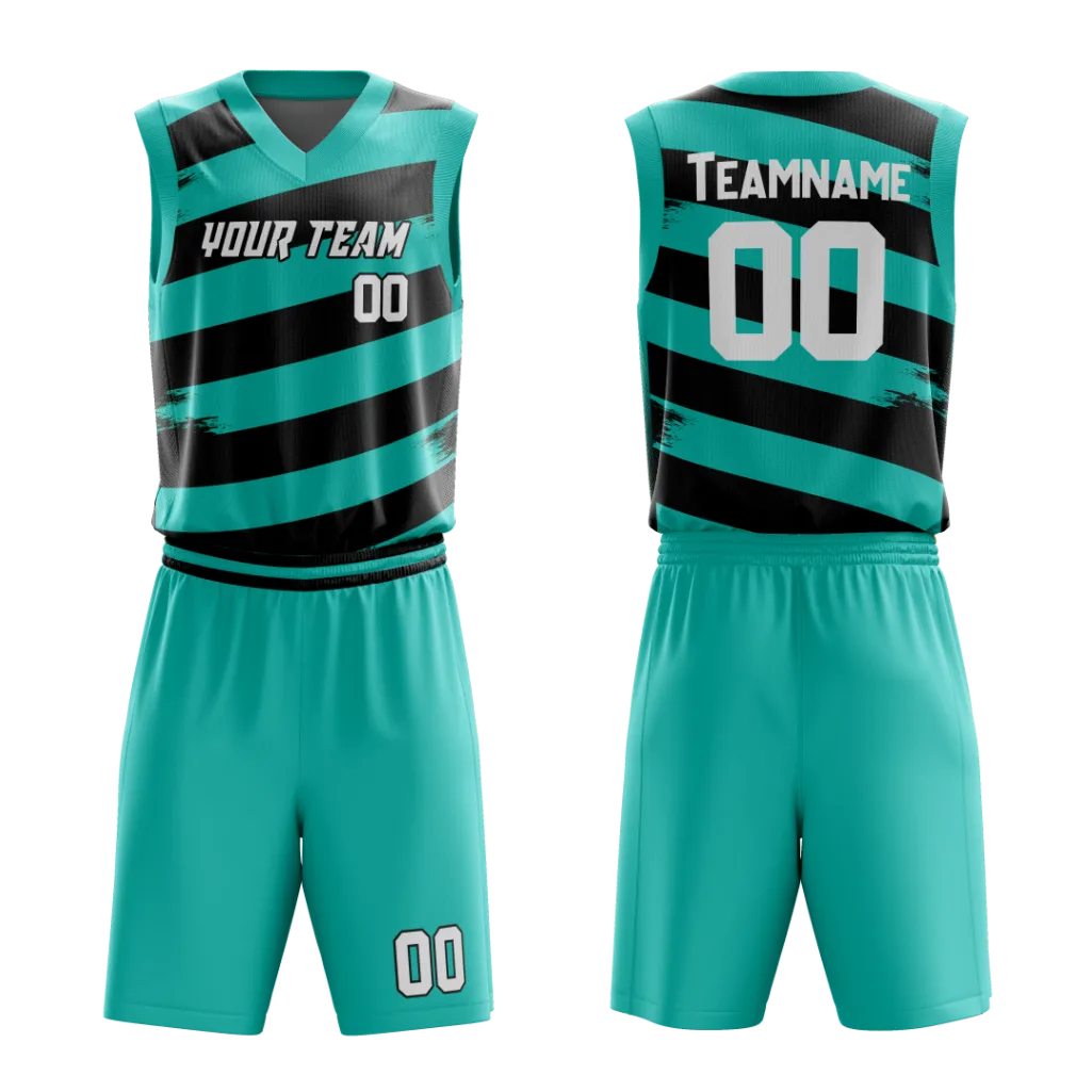 Strike Wave Uniform