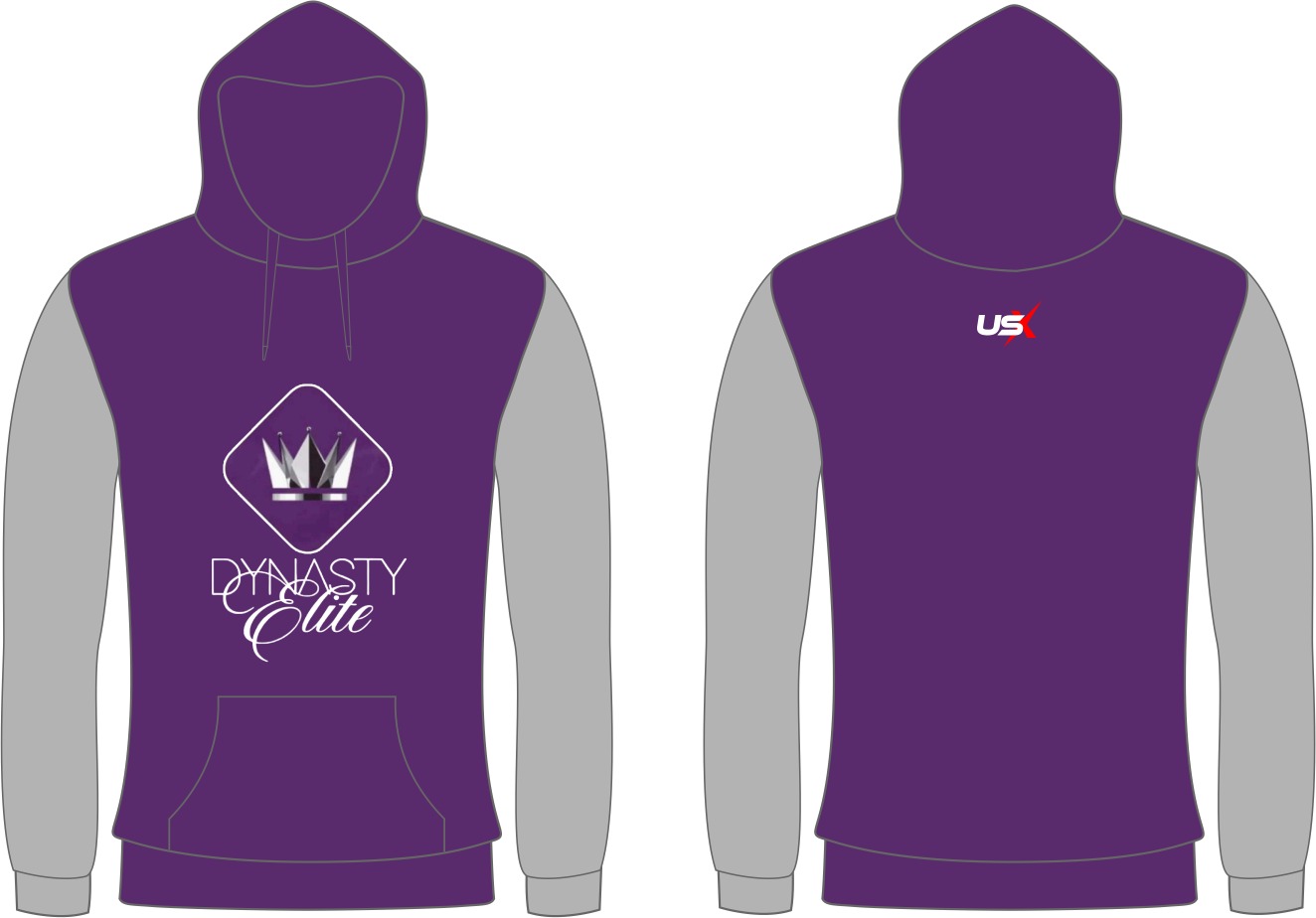 Dynasty Elite Hoodie