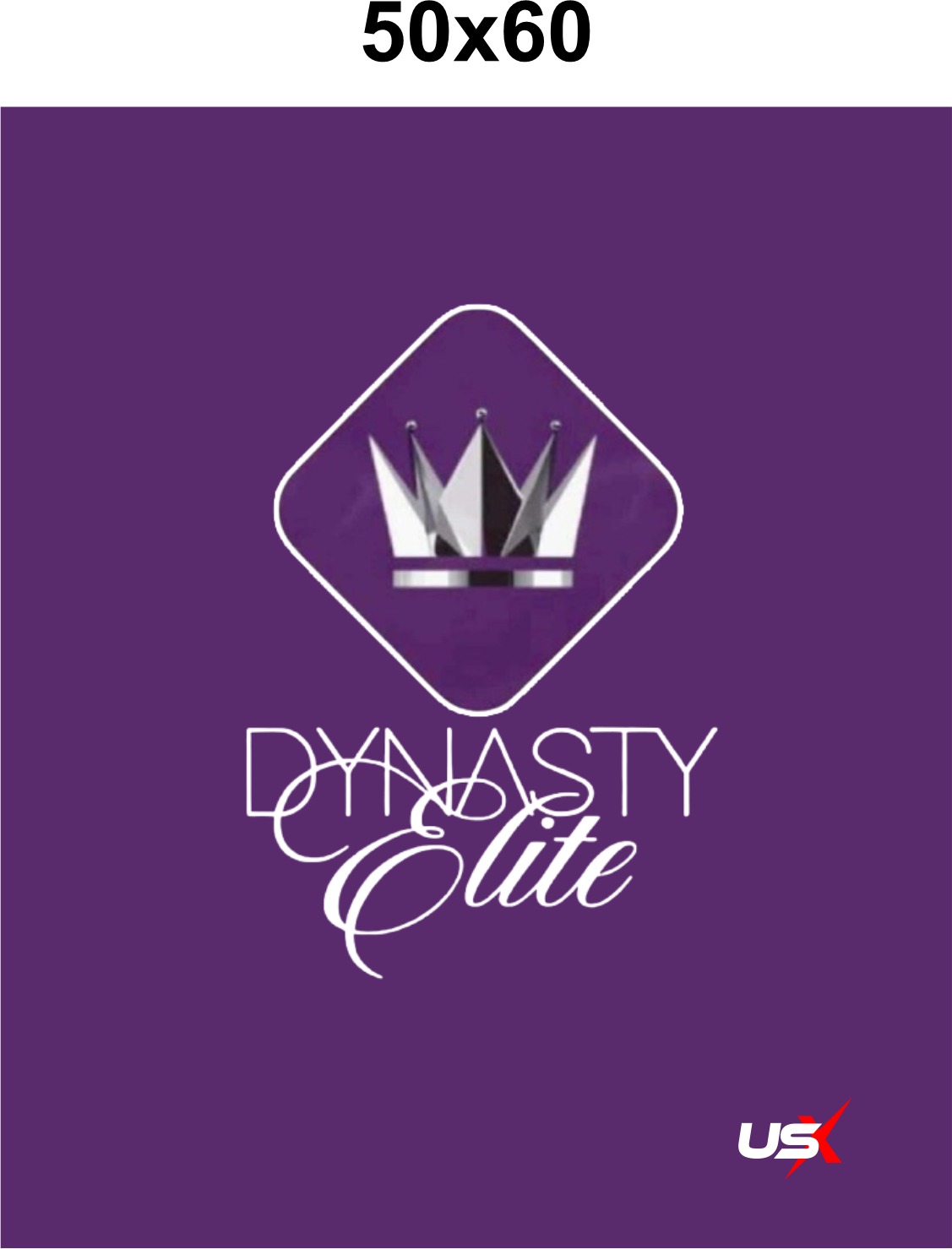 Dynasty Elite Blanket 50X60
