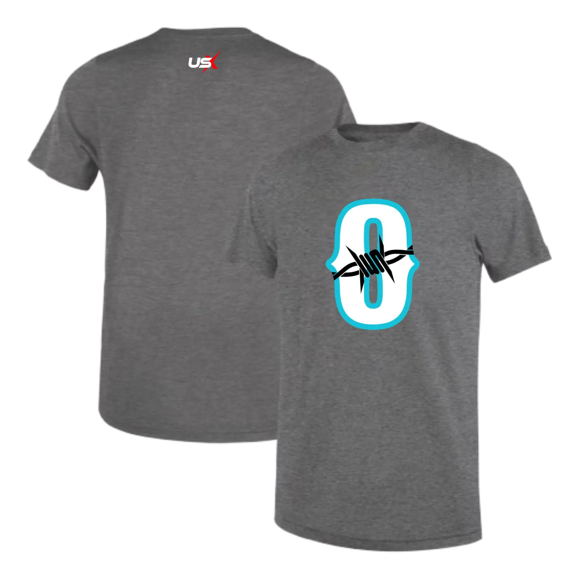 Dri Fit Shirt