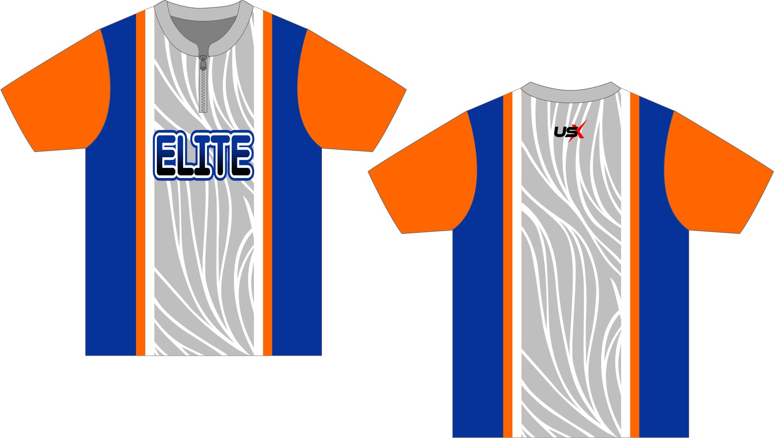 Colts Cage Jacket