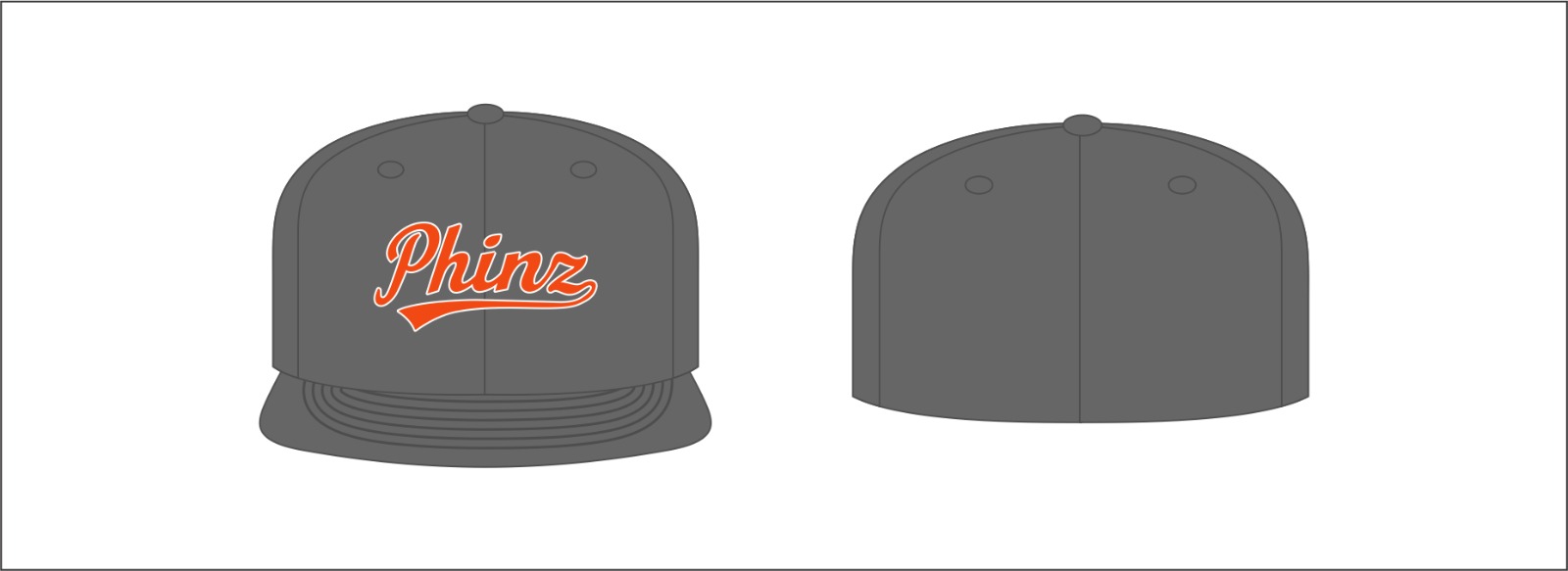 Phinz Flexfit Hat